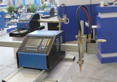 cnc plasma tube cutting machine