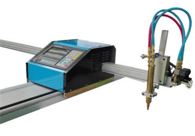 Mataas na bilis at precision new type cnc plasma cutting machine