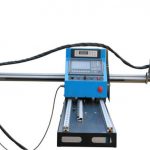 Mini metal cutter 1200 * 1200 mm plasma cutting machine