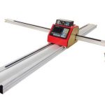 Propesyonal na manu-manong sheet metal cutting machine / metal cutting