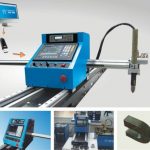 Awtomatikong Maliit na CNC Plasma profile cutting machine para sa metal sheet