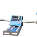 portable plasma pipe cutting machine para sa metal tupe at pipe