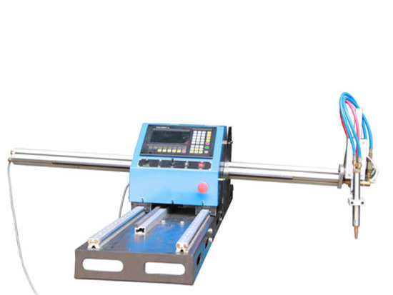 Hotsale 1500 * 3000mm cnc cutting machine plasma para sa pagputol ng tubo at plato