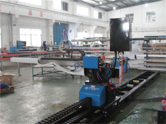 Jiaxin plasma cutting machine para sa metal 10mm kapal / cnc sheet metal plasma cutting machine / 1325 cnc machine plasma pamutol
