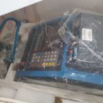 1325/1530/2030 cnc plasma table cutting machine na may factory price
