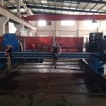 Steel cutting machine plasma / apoy gantri cnc plasma tube cutting machine