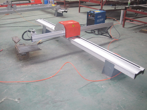 Portable CNC Pipe Profile Intersecting cutting machine murang pabrika tagagawa ng pipe