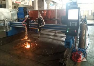 Pinakabagong cut 50 plasma cutter para sa cnc machine