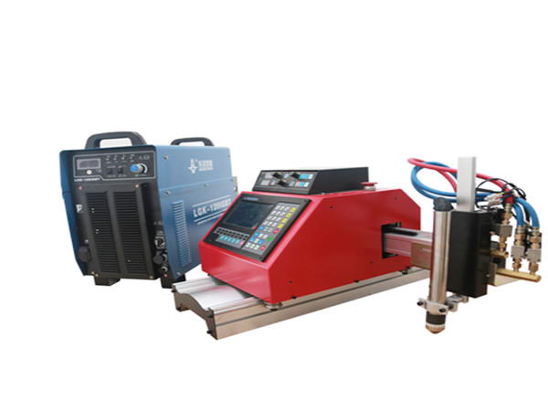 CE certificate plasma cutting machine para sa stainless steel / cnc plasma cutting kit