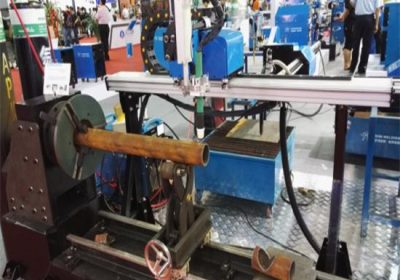 Maliit / Mini CNC air plasma cutting machine