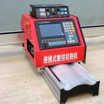 Hot sale mababang gastos cnc plasma cutting machine