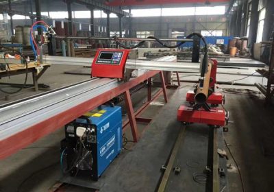 Bagong produkto plasma pipe cutting machine