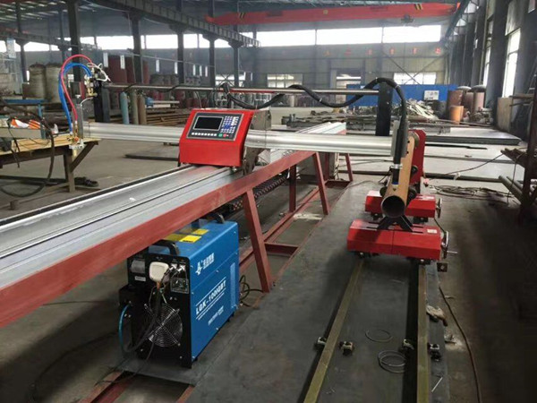 Bagong produkto plasma pipe cutting machine