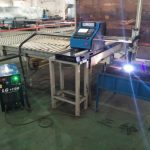Factory supply metal cutting bakal cutting plasma cutting machine china
