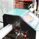 1525/1530 Awtomatikong CNC portable plasma metal cutting machine