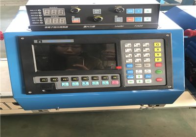 portable inverter cheap cnc plasma flame cutting machine na ginawa sa china