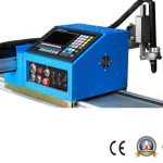 2018 bagong estilo cnc portable metal plasma cutting machine