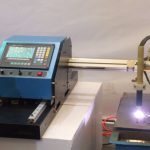 mababang gastos cnc plasma cutting machine