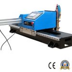Magandang kalidad CNC Metal plasma cutting machine na may Murang Presyo
