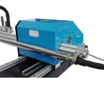Cheap presyo promo cnc plasma cutting machine 43A 63A 100A para sa metal cutting price