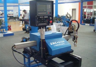 Awtomatikong cnc plasma pamutol, cnc profile cutting machine para sa metal sheet