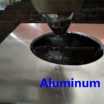 China 63A cnc sheet metal plasma cutting machine price
