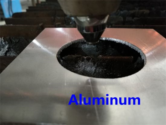 China tagagawa sheet metal cutting machine na nagbebenta ng plasma robotic na may magandang presyo