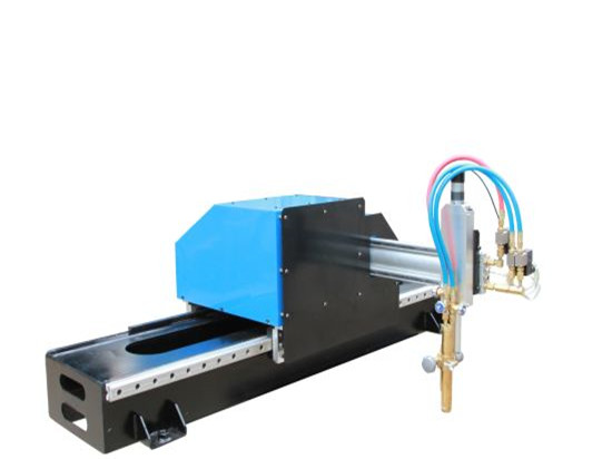 Metal sheet murang presyo cnc plasma cutting machine