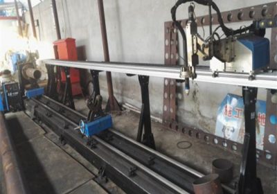Pabrika ng supply ng metal pagputol bakal plasma cutting machine presyo