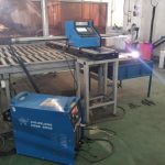 12 buwan warranty panahon maliit na cnc portable plasma cutting machine
