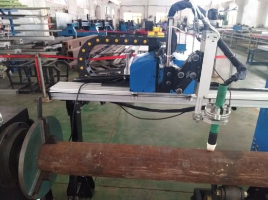 2016 pinakabagong teknolohiya ng bagong min portable cnc plasma cutting machine