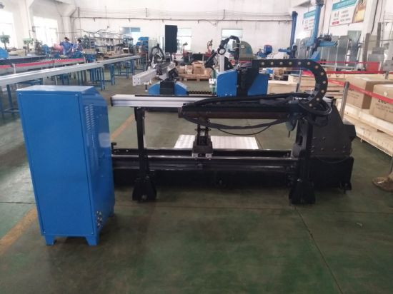 China Jiaxin metal sheet plasma cutting machine 6090 / portable cnc plasma cutting machine