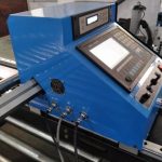 1325/1525/1530 nakita ang table cnc plasma cutting machine / maliit na tubig jet portable cnc plasma pamutol