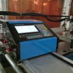 china portable cnc plasma apoy cutting machine metal