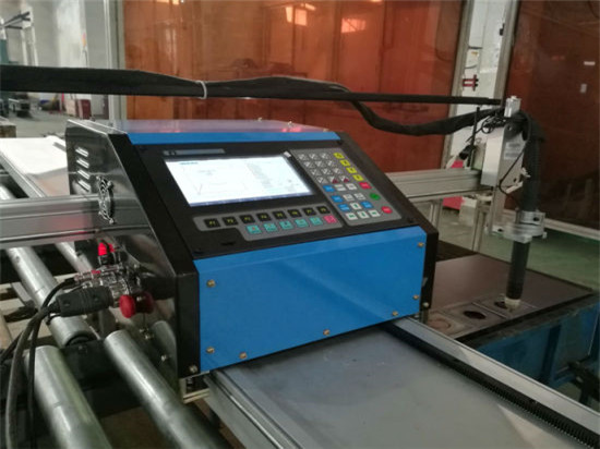Awtomatikong uri ng gantimpala CNC plasma cutting machine / sheet metal plasma cutter