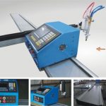 China supplier Oxy-acetylene plasma cnc cutting machine