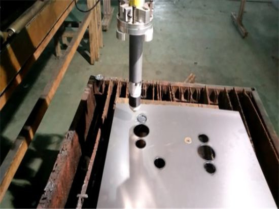 hindi kinakalawang carbon CNC plasma cutting machine waterjet cutting machine