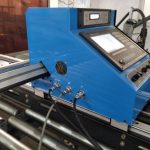 Pinagbuting presyo portable cnc plasma cutting machine