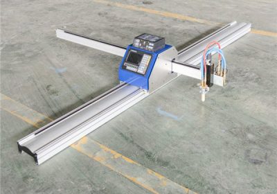 cnc plasma cutting new business industry machine metal cut machine para sa stainless steel iron