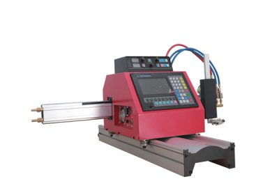 Desktop CNC apoy plasma cutting machine