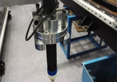 Murang Portable CNC Plasma cutting machine na may pabrika ng mababang presyo plasma pamutol na ginawa sa Tsina
