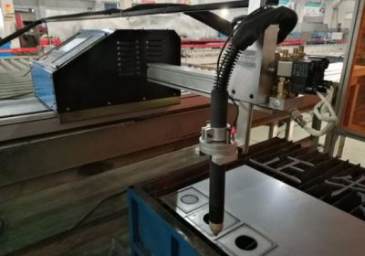 Pabrika ng supply 1325 1530 2030 plasma cnc cutting machine