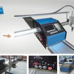 Supply Pabrika Sikat na cnc apoy plasma cutting machine matipid malaki kapal Ion auto plasma cutting machine