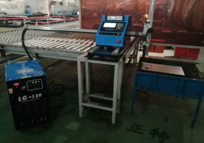 Ang kalidad ng mga produkto ng chinese murang cnc plasma cutting machine