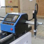 China tagagawa sheet metal cutting machine na nagbebenta ng plasma robotic na may magandang presyo