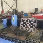 Hot Sale Table Type Machine Plasma CNC Cutting Machine
