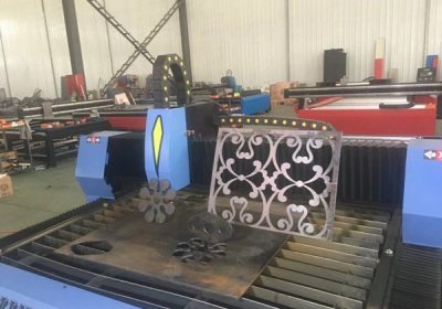 Competitive presyo at ginto kalidad metal cnc plasma cutting machine kits