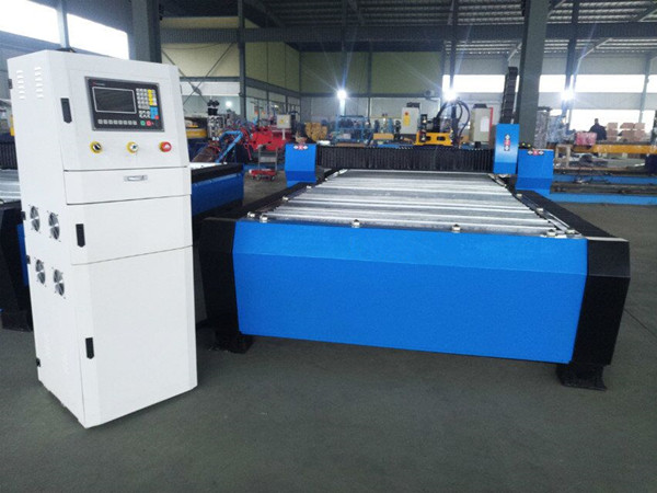 JX-1525 Portable CNC plasma cutting machine mula sa China