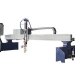 Portable CNC Plasma Cutting Machine gas cutter