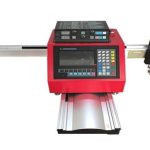 Portable cnc api / plasma cutting machine; na may pinagmulan ng 40A hanggang 400A plasma